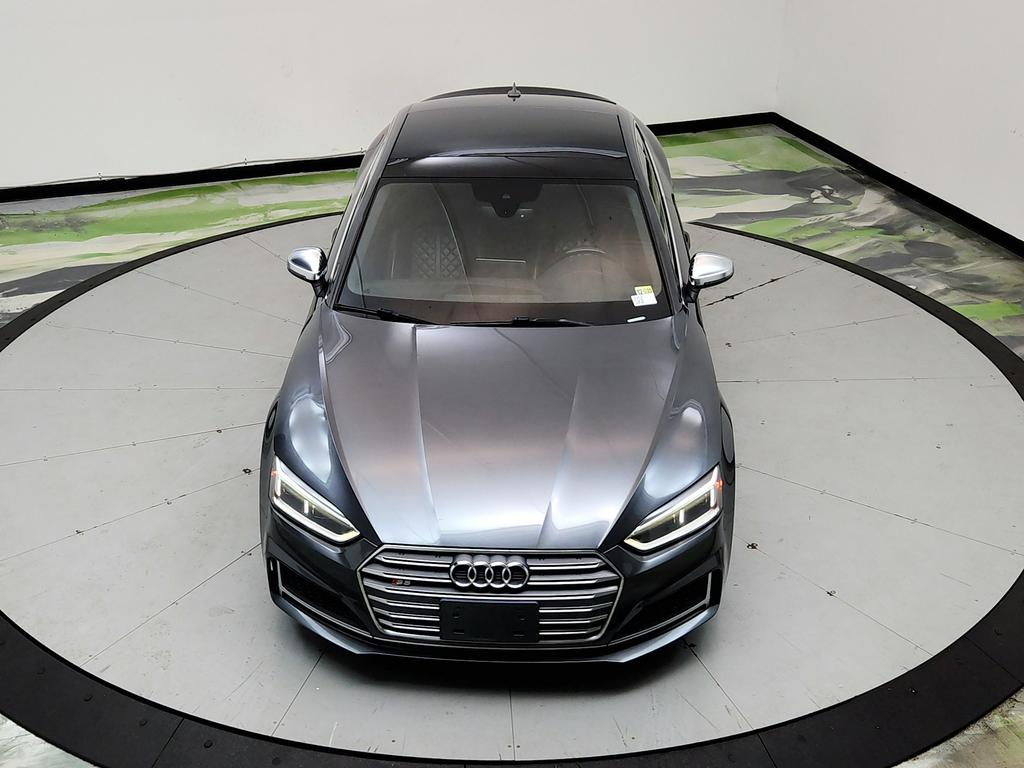 2018 Audi S5 - $16,745