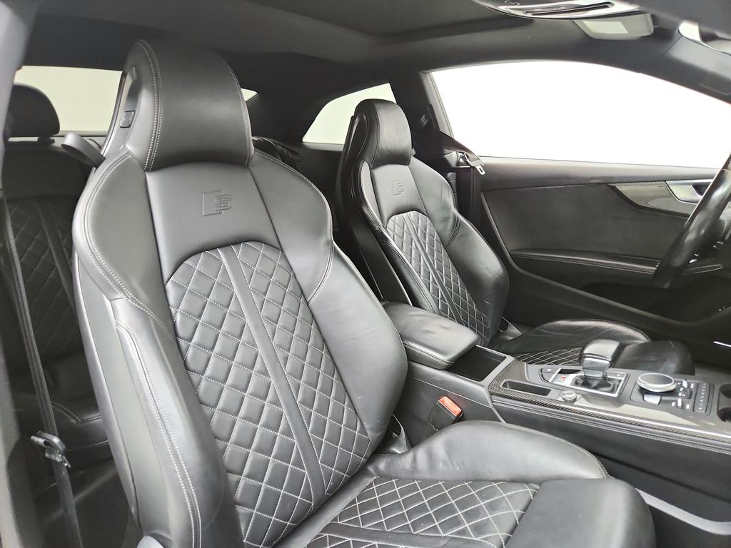 2018 Audi S5 - $16,745