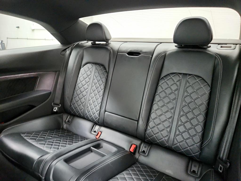 2018 Audi S5 - $16,745