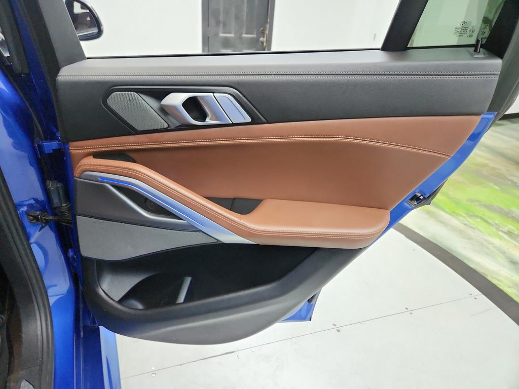 2020 BMW X6 - $37,895