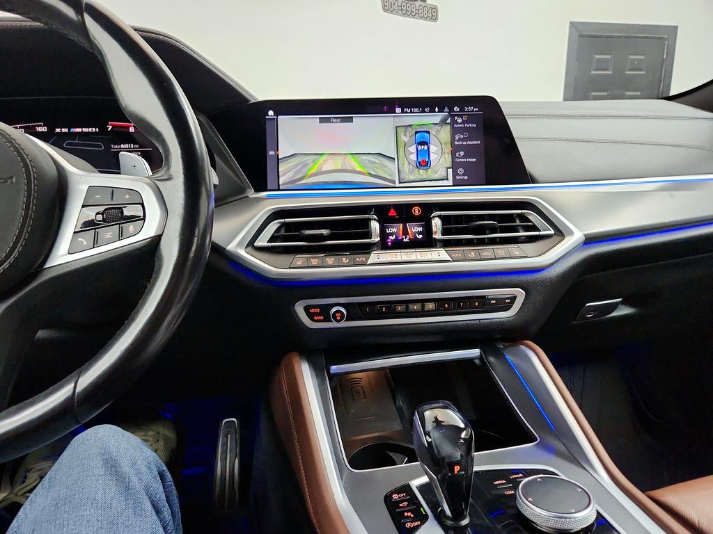 2020 BMW X6 - $37,895