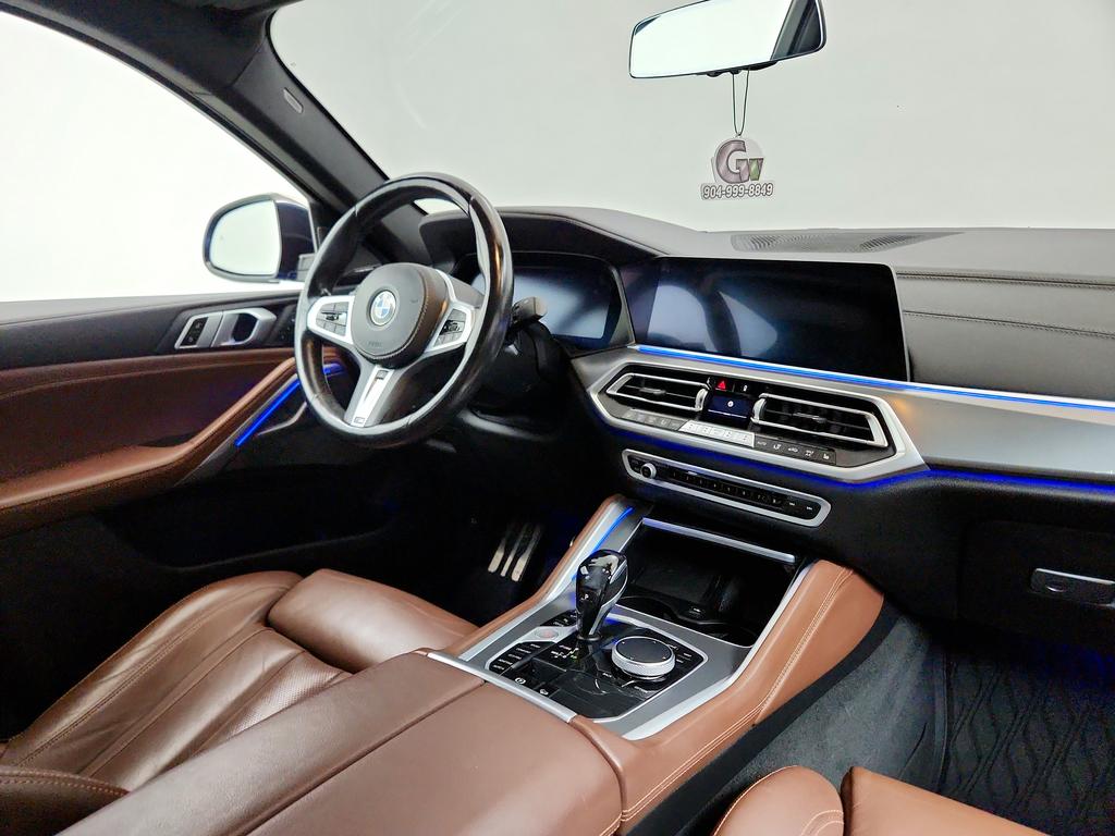 2020 BMW X6 - $37,895