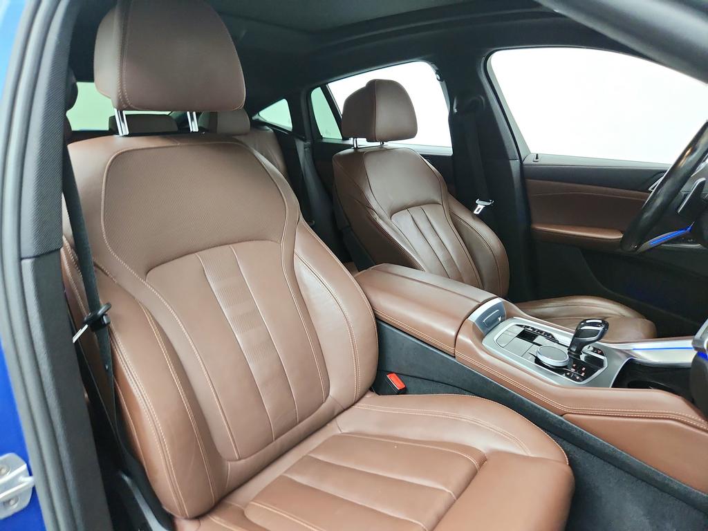 2020 BMW X6 - $37,895