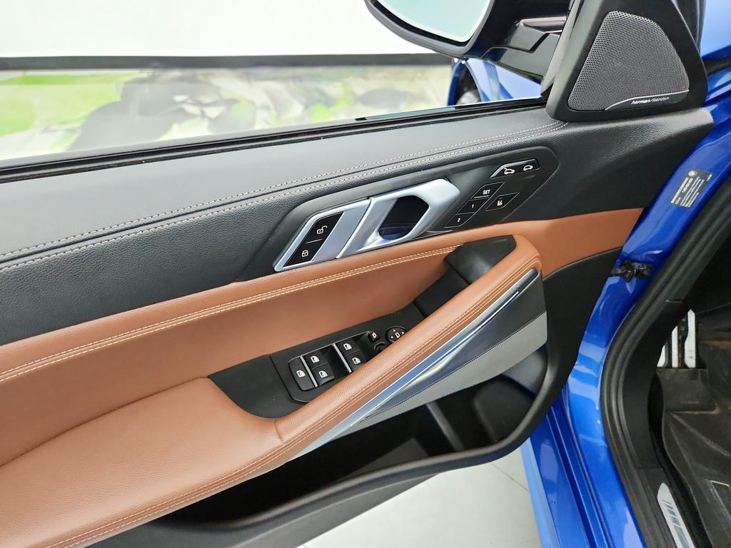 2020 BMW X6 - $37,895