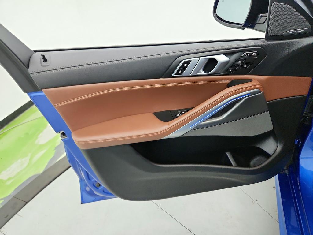 2020 BMW X6 - $37,895