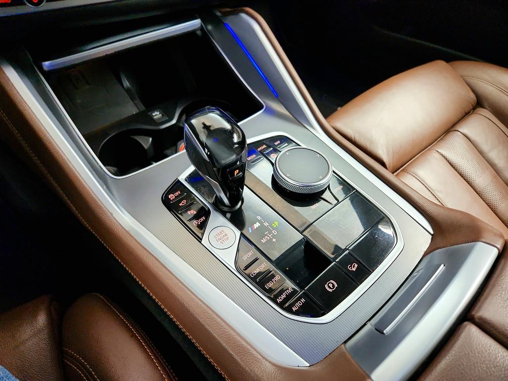 2020 BMW X6 - $37,895