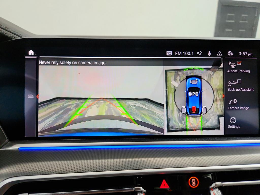 2020 BMW X6 - $37,895