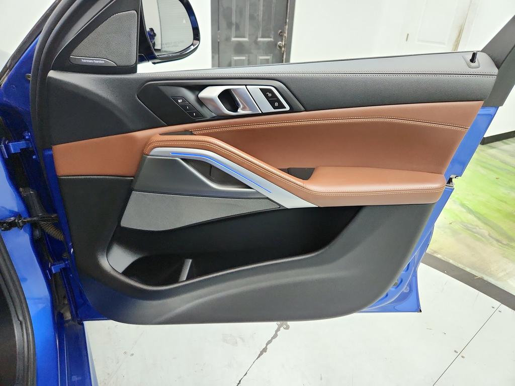 2020 BMW X6 - $37,895