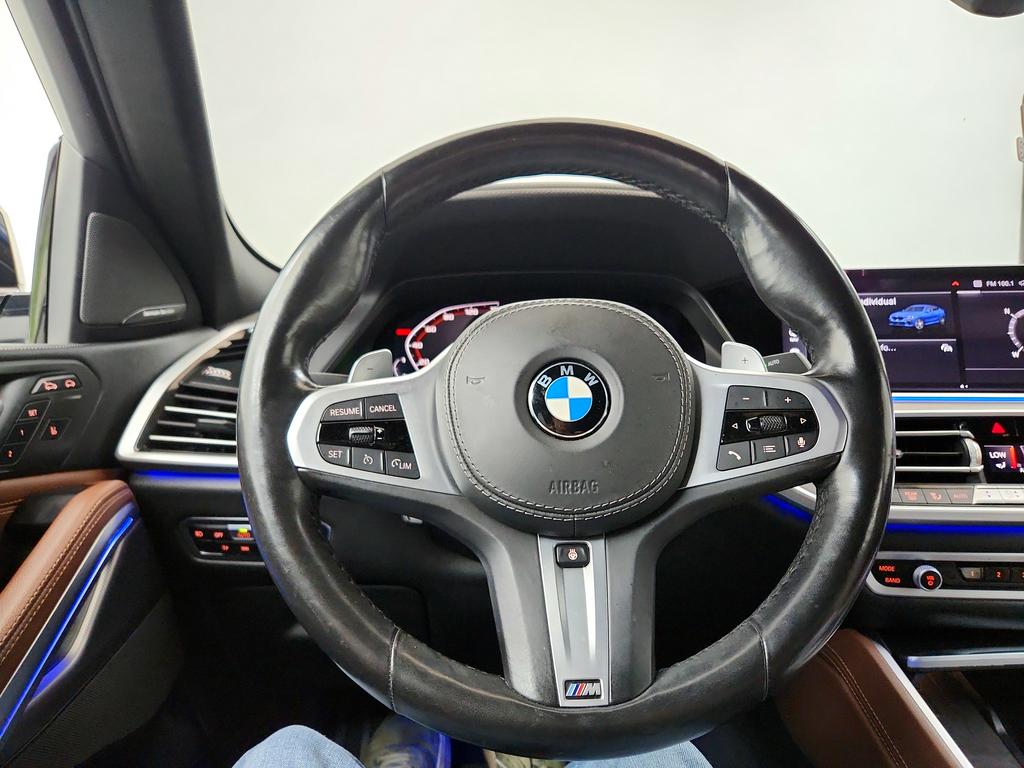 2020 BMW X6 - $37,895