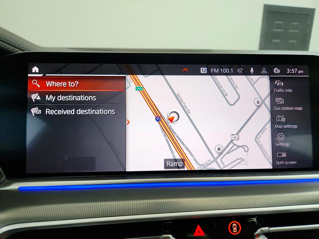 2020 BMW X6 - $37,895