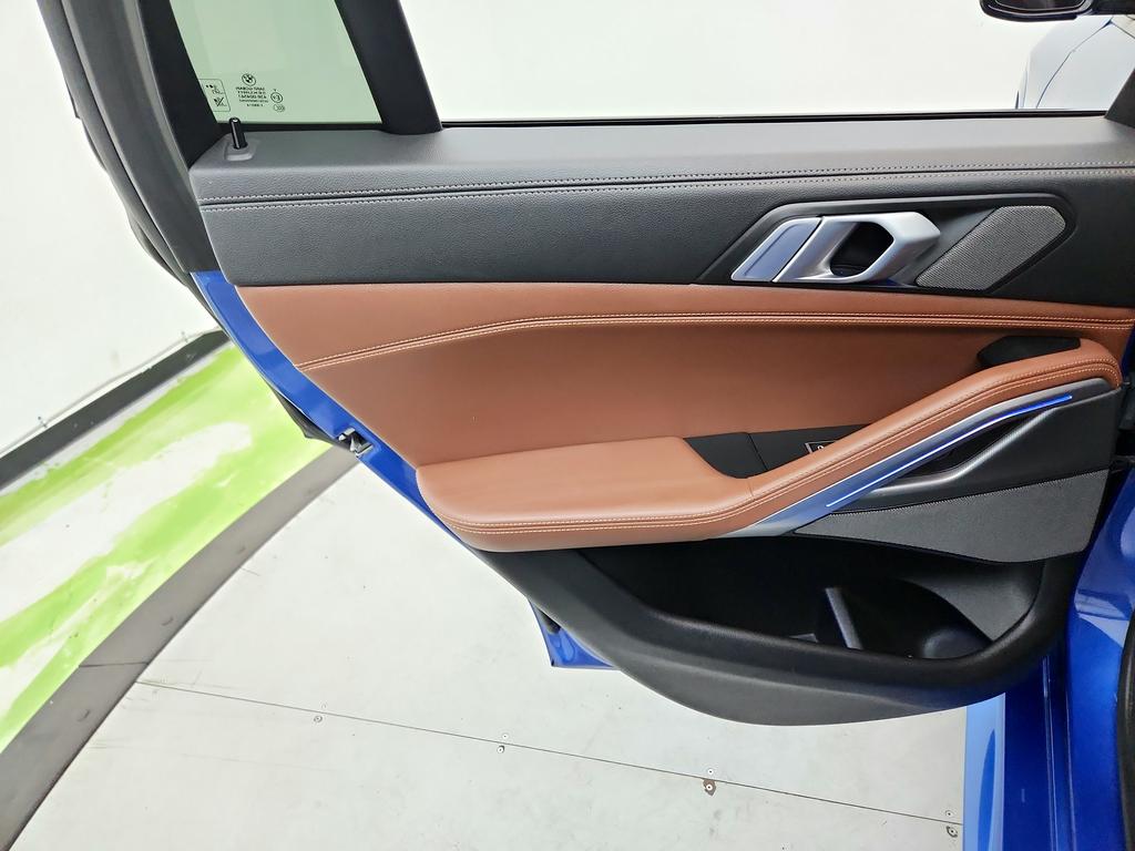 2020 BMW X6 - $37,895