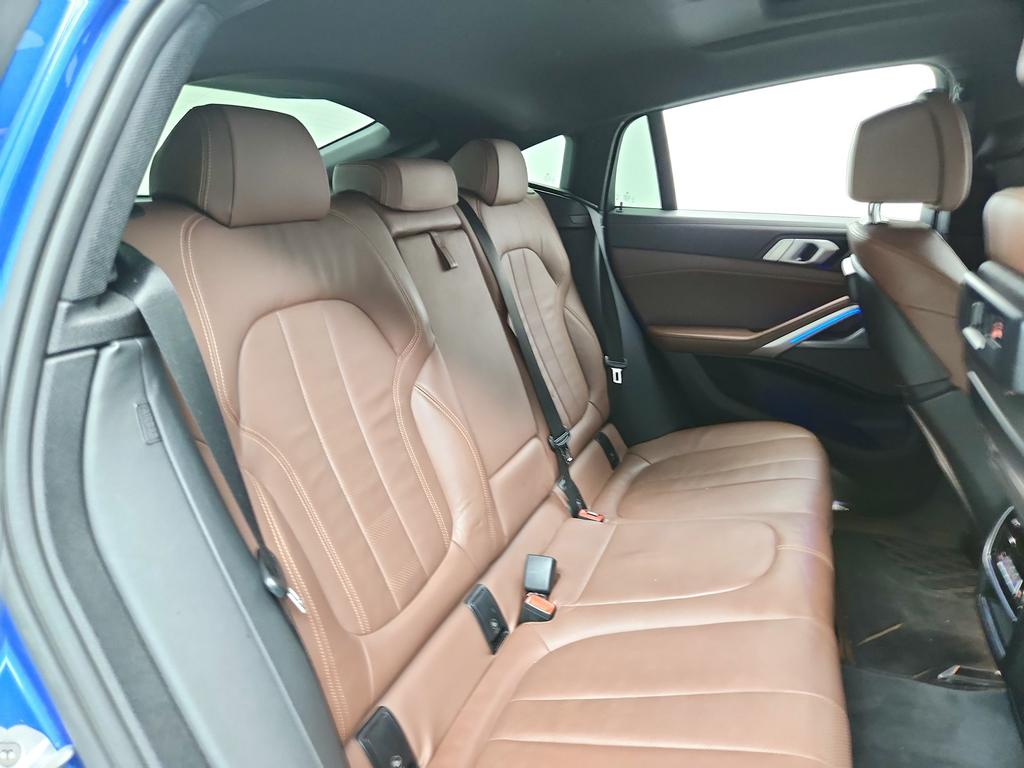2020 BMW X6 - $37,895