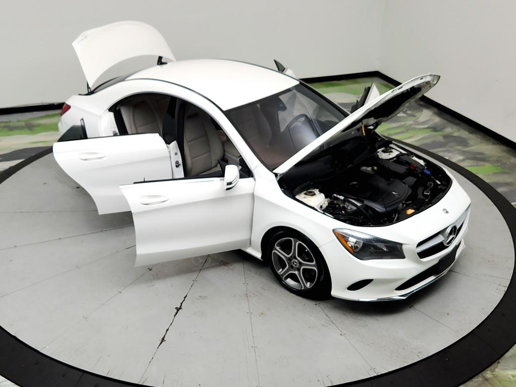 2019 Mercedes-Benz A-Class - $9,345