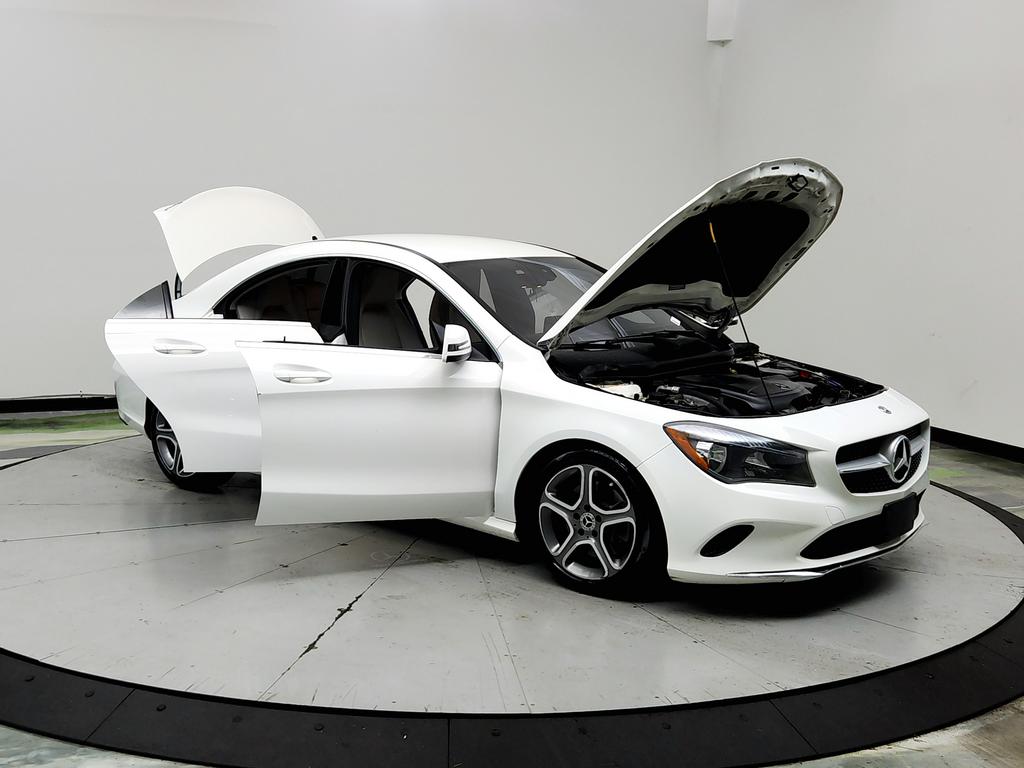 2019 Mercedes-Benz A-Class - $9,345