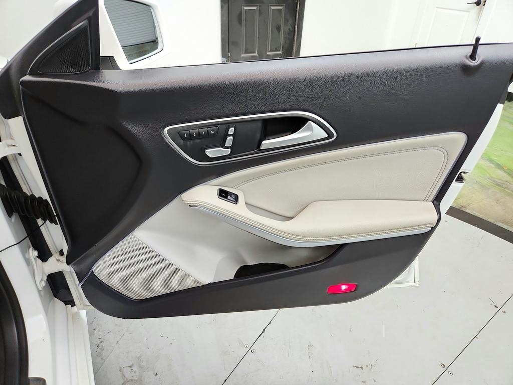 2019 Mercedes-Benz A-Class - $9,345