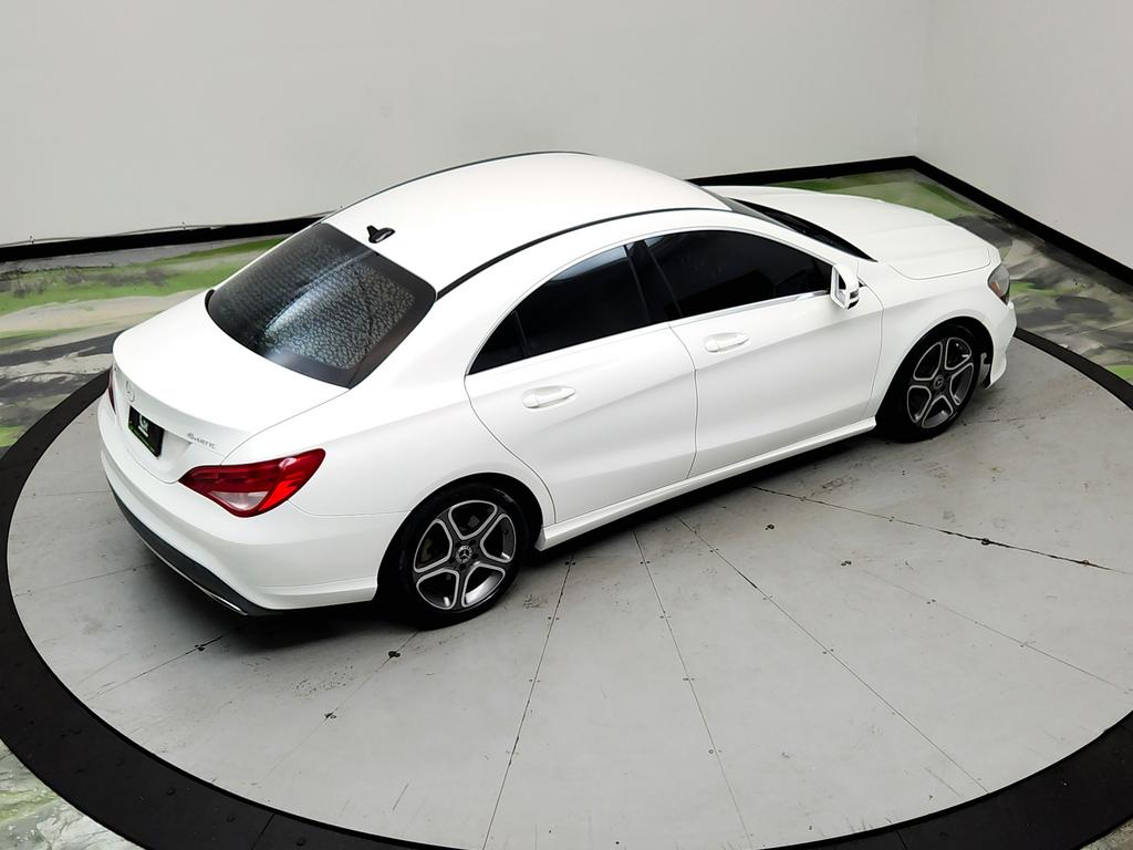 2019 Mercedes-Benz A-Class - $9,345