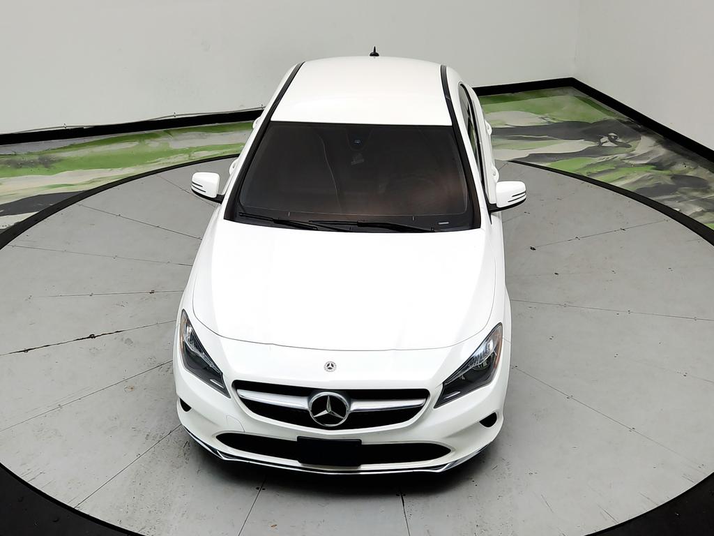 2019 Mercedes-Benz A-Class - $9,345