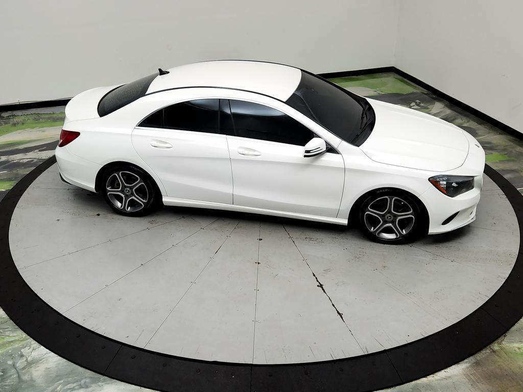 2019 Mercedes-Benz A-Class - $9,345