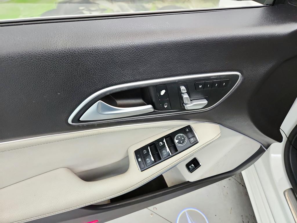 2019 Mercedes-Benz A-Class - $9,345