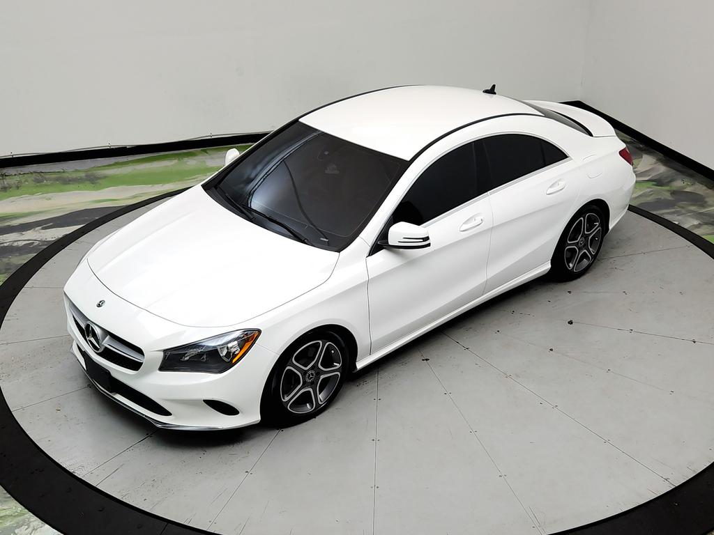 2019 Mercedes-Benz A-Class - $9,345