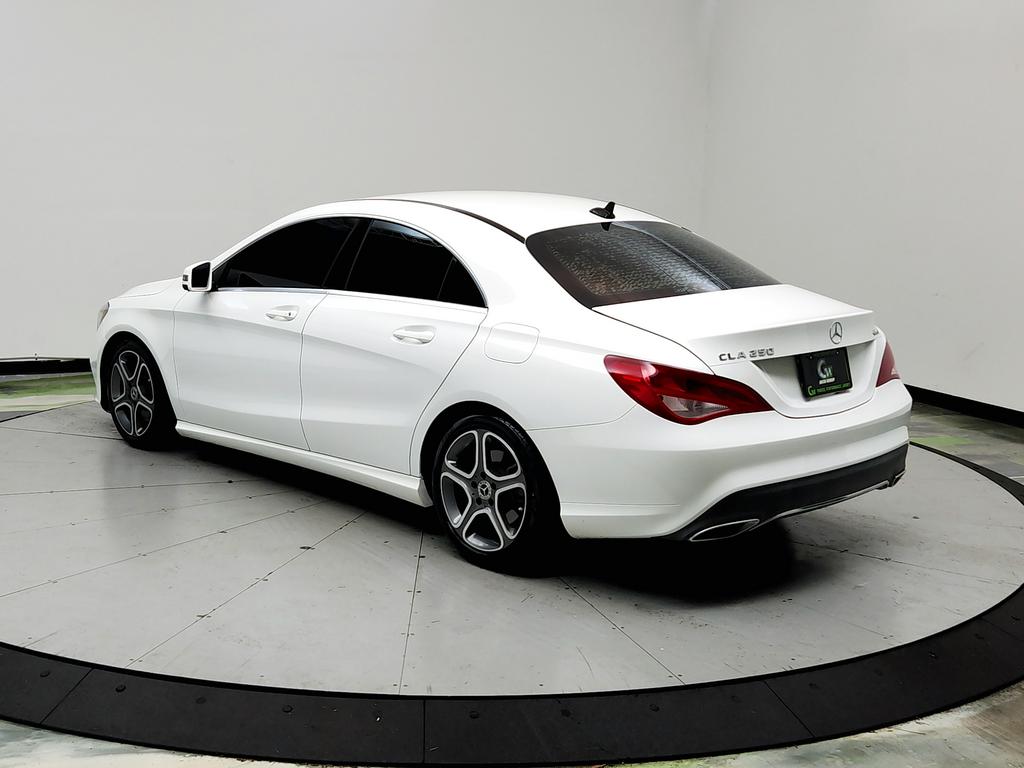 2019 Mercedes-Benz A-Class - $9,345
