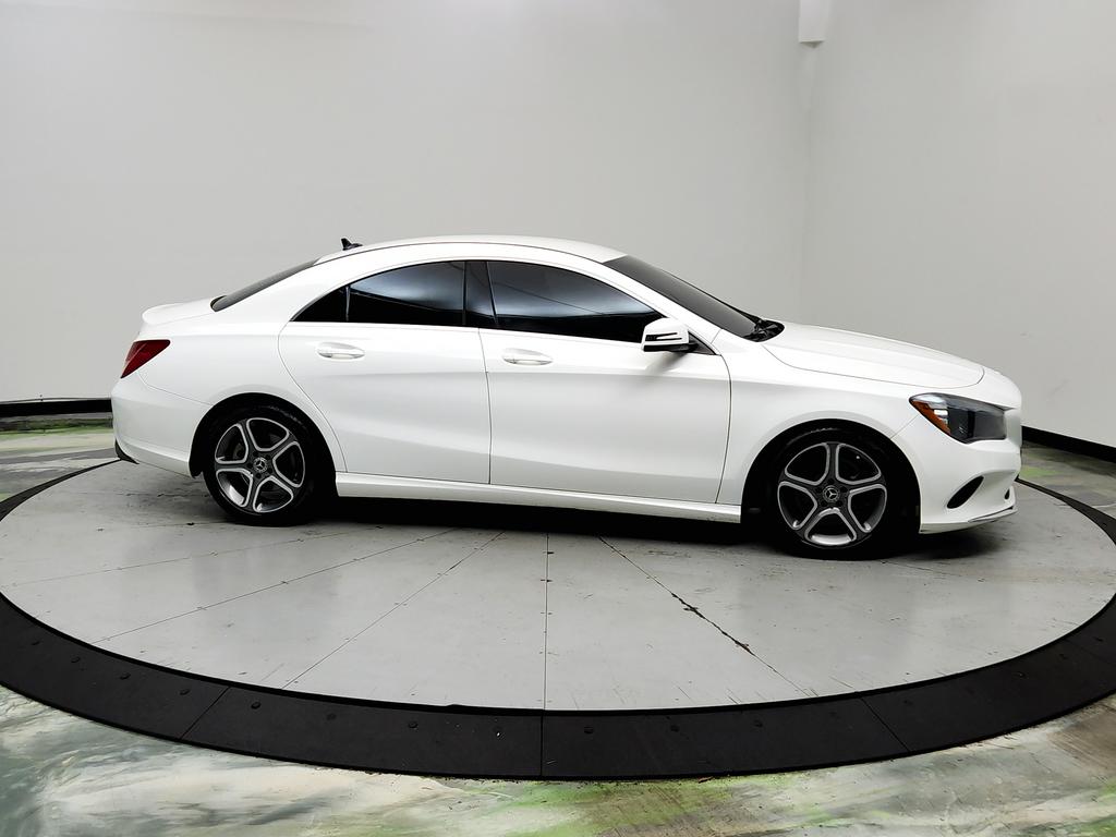2019 Mercedes-Benz A-Class - $9,345