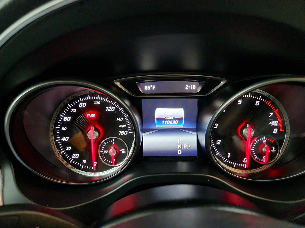 2019 Mercedes-Benz A-Class - $9,345