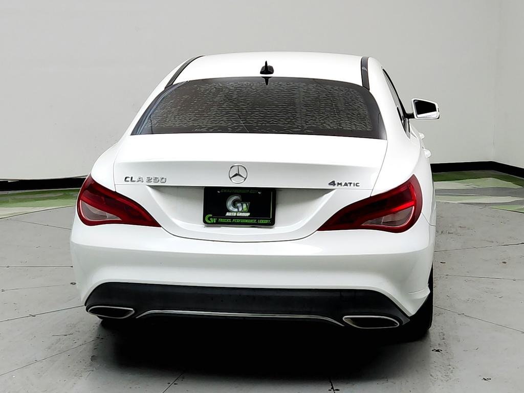 2019 Mercedes-Benz A-Class - $9,345