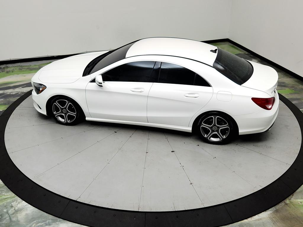 2019 Mercedes-Benz A-Class - $9,345