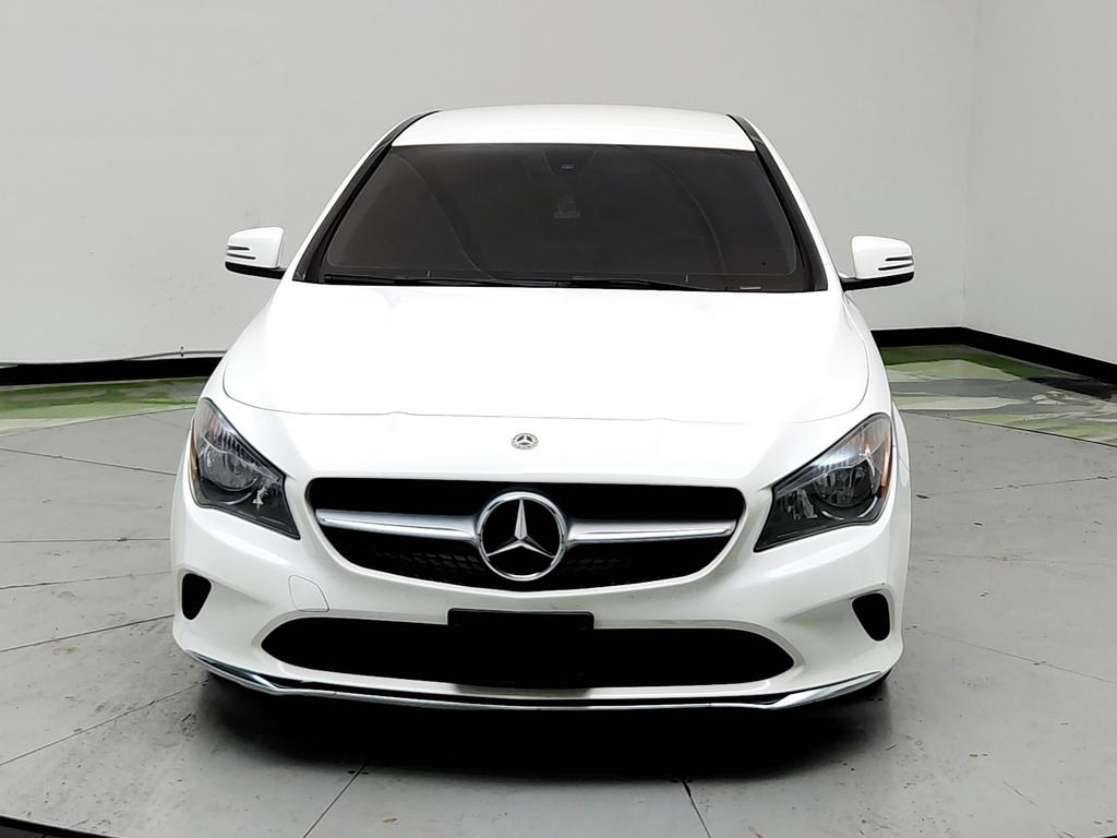 2019 Mercedes-Benz A-Class - $9,345