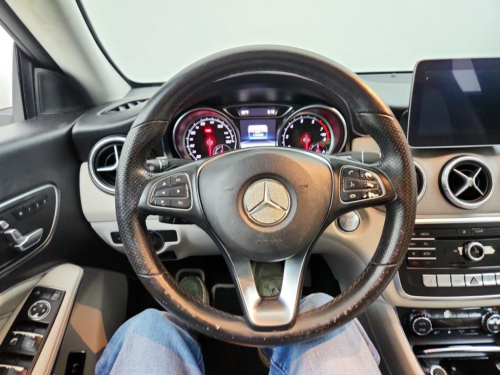 2019 Mercedes-Benz A-Class - $9,345