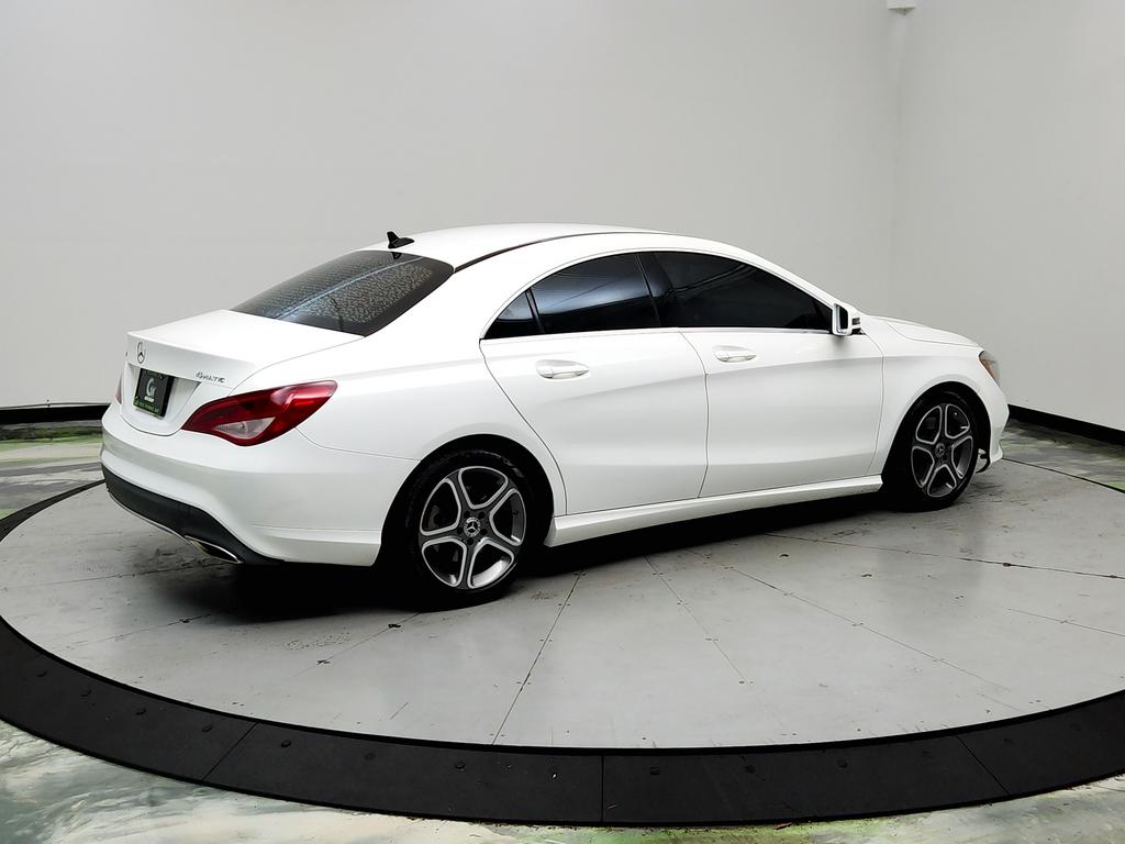 2019 Mercedes-Benz A-Class - $9,345