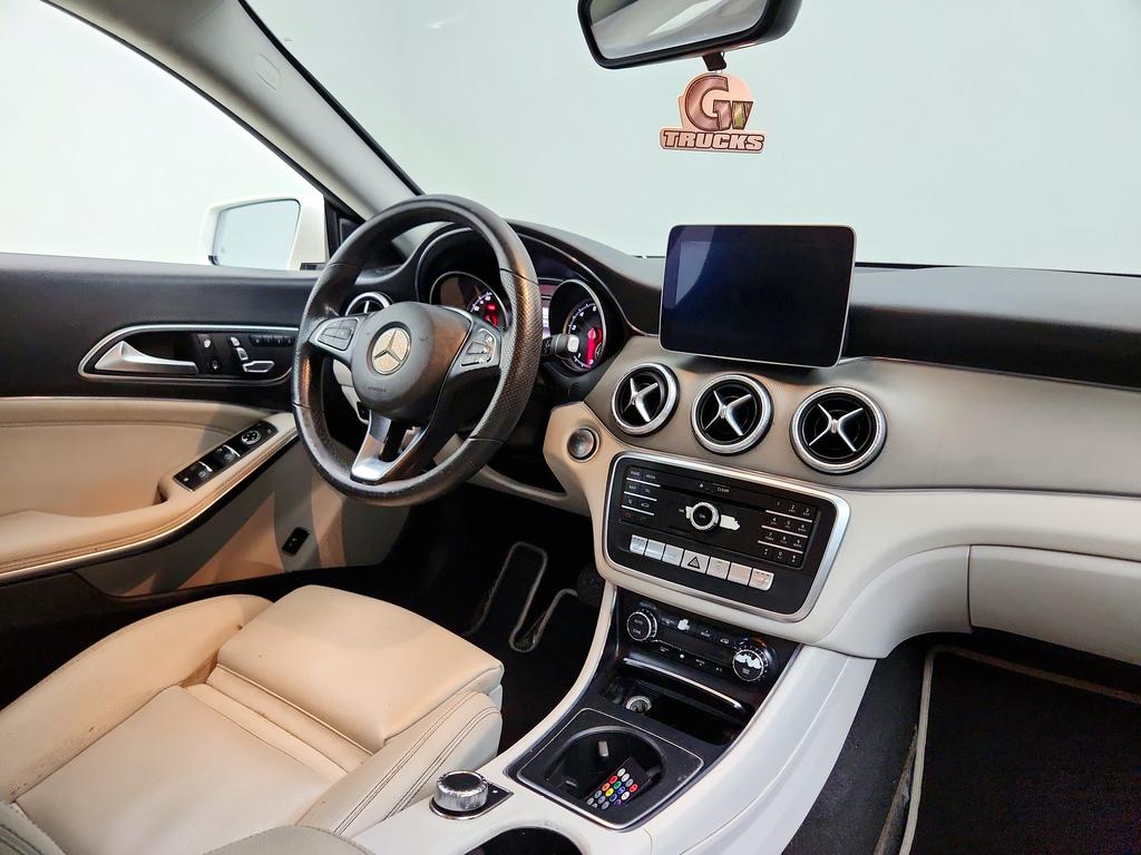 2019 Mercedes-Benz A-Class - $9,345