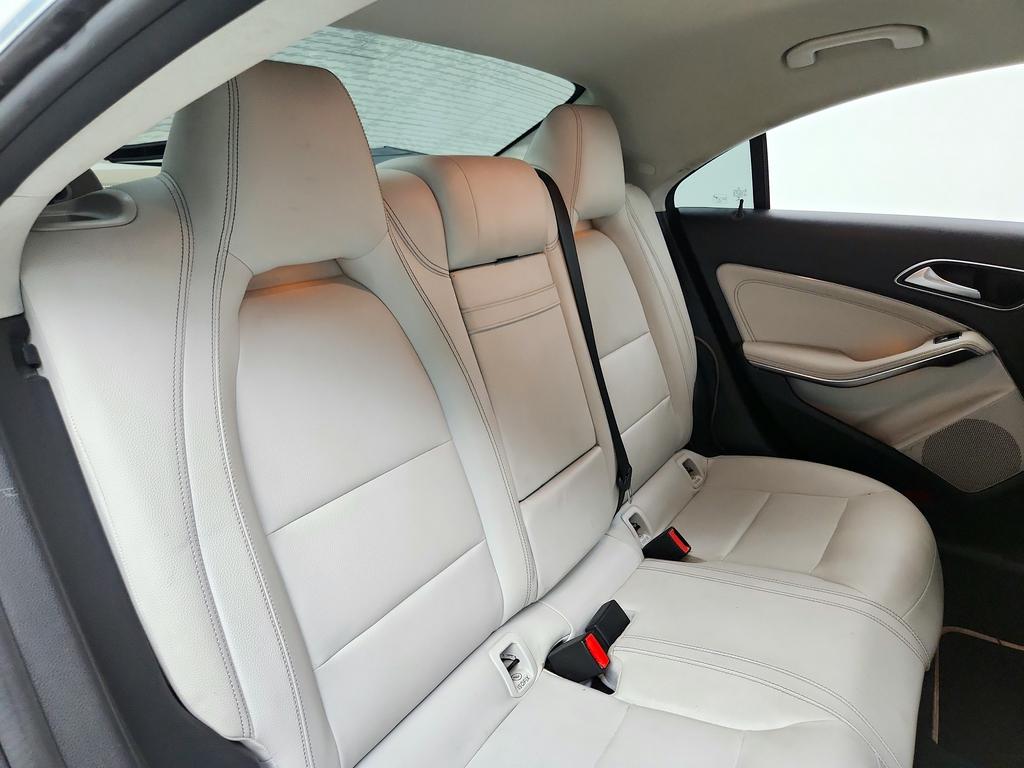2019 Mercedes-Benz A-Class - $9,345