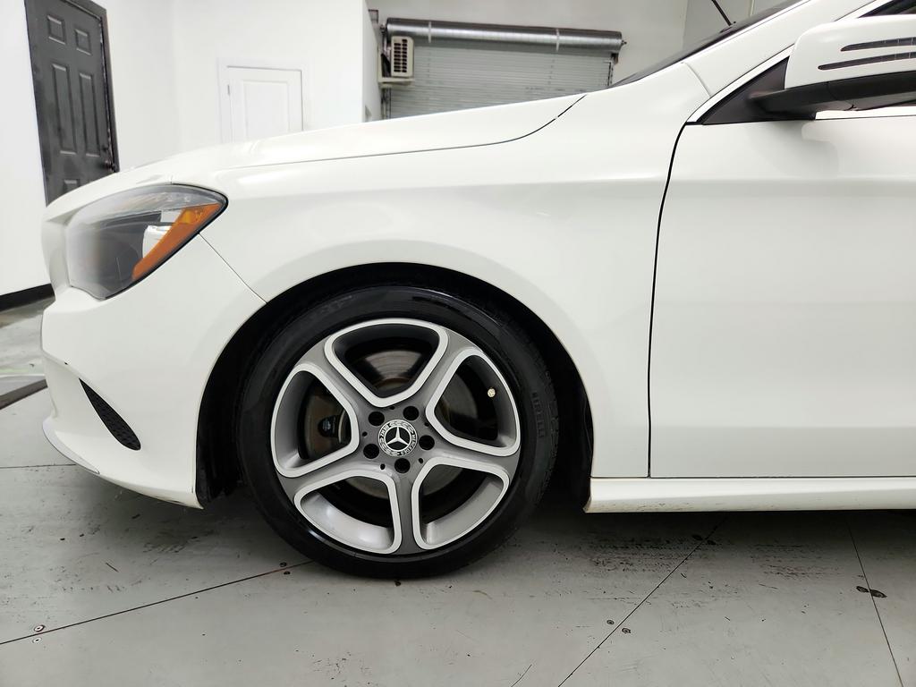2019 Mercedes-Benz A-Class - $9,345