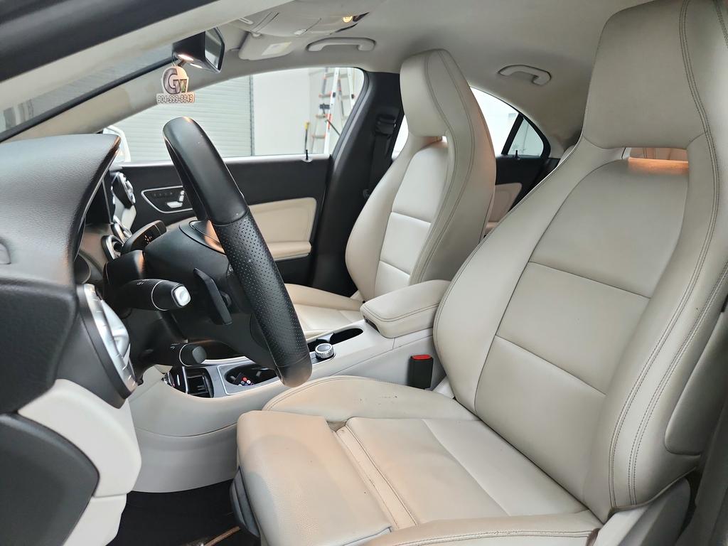 2019 Mercedes-Benz A-Class - $9,345