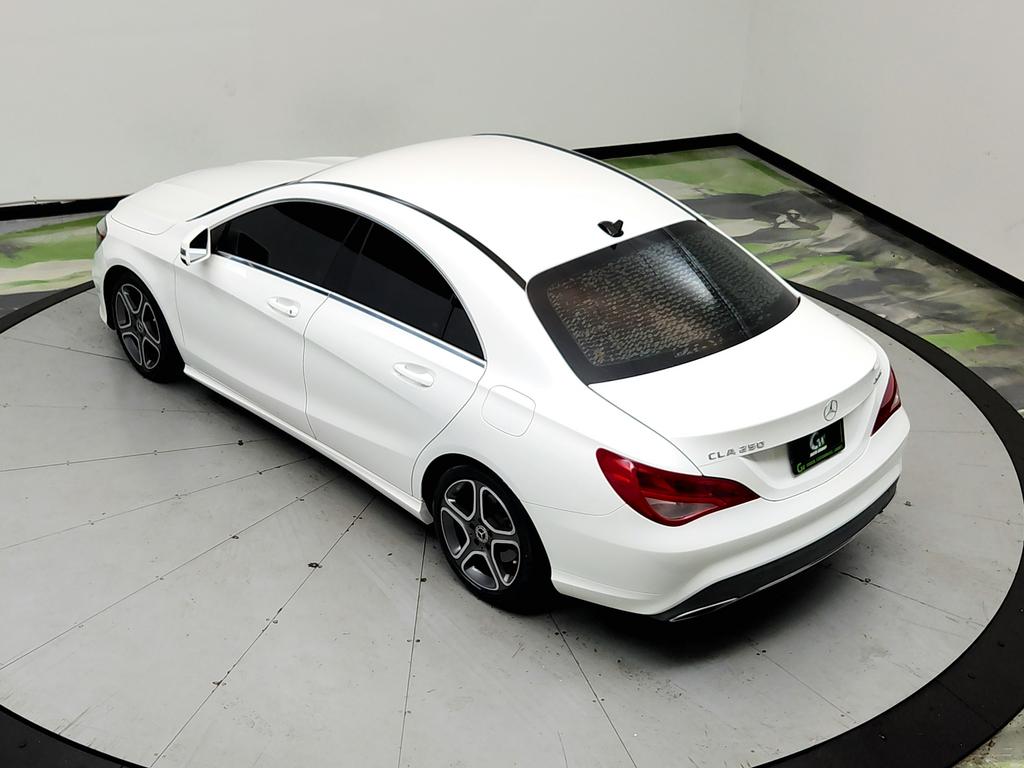 2019 Mercedes-Benz A-Class - $9,345
