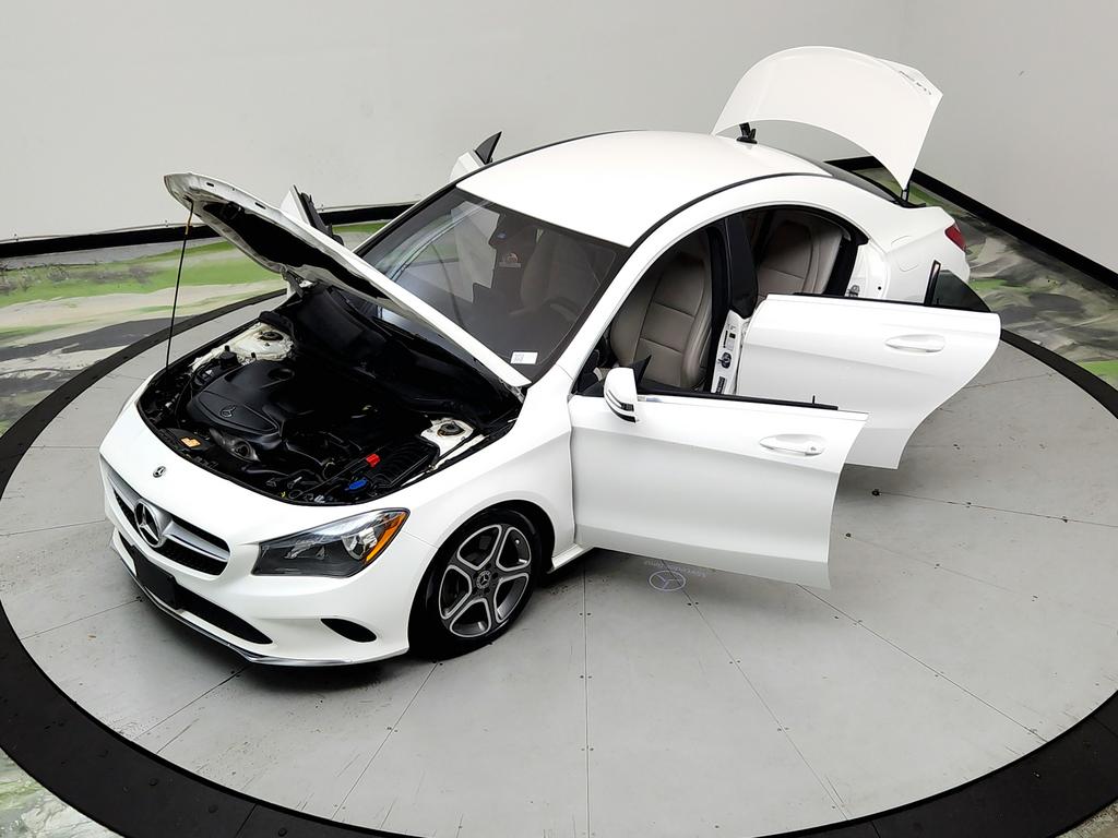 2019 Mercedes-Benz A-Class - $9,345
