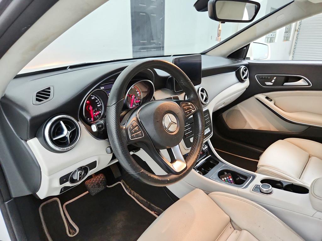2019 Mercedes-Benz A-Class - $9,345