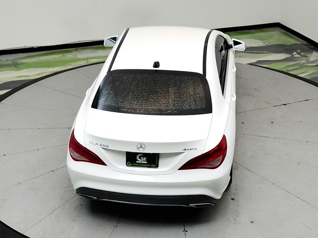 2019 Mercedes-Benz A-Class - $9,345