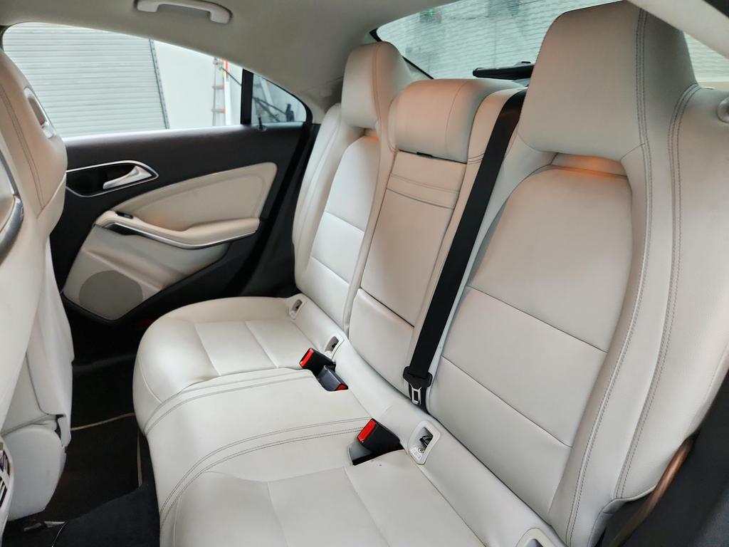 2019 Mercedes-Benz A-Class - $9,345