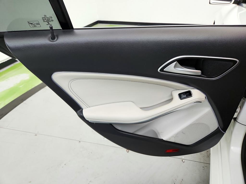 2019 Mercedes-Benz A-Class - $9,345