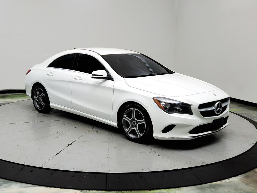 2019 Mercedes-Benz A-Class - $9,345