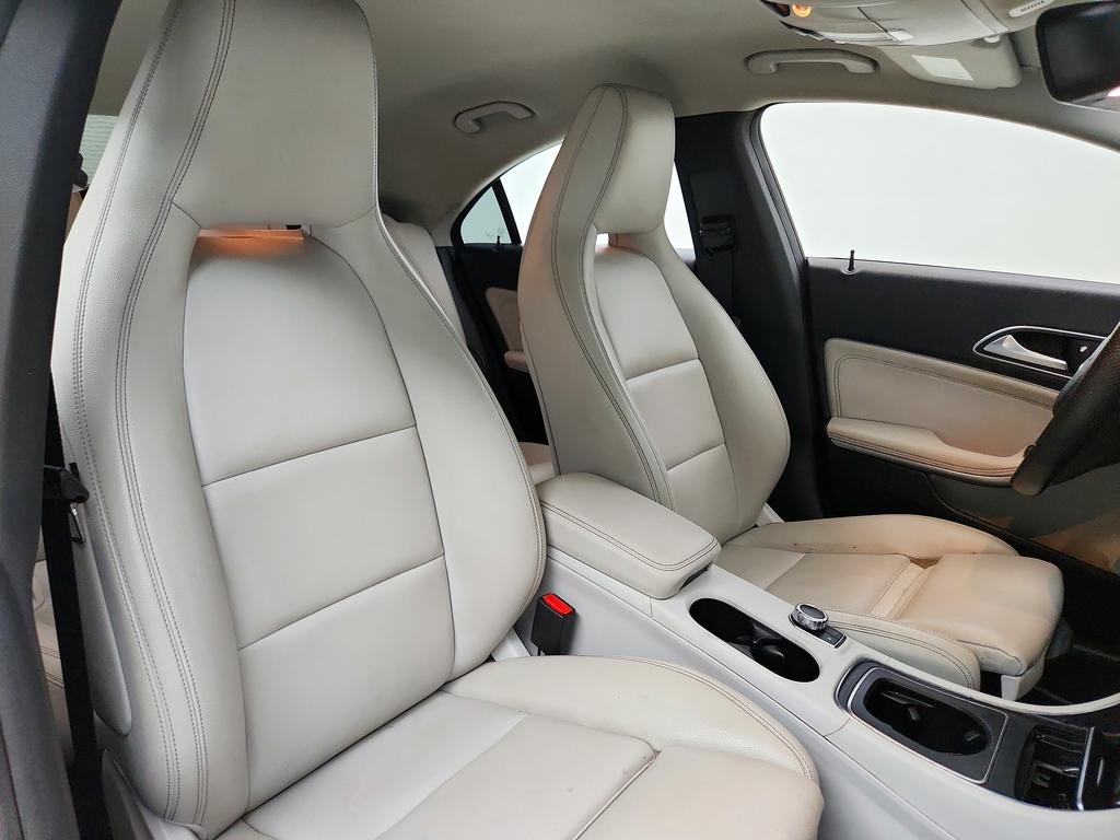 2019 Mercedes-Benz A-Class - $9,345