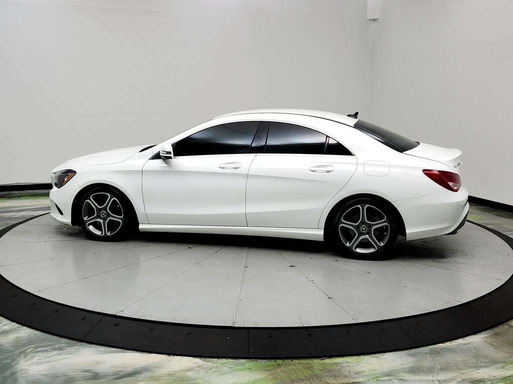2019 Mercedes-Benz A-Class - $9,345