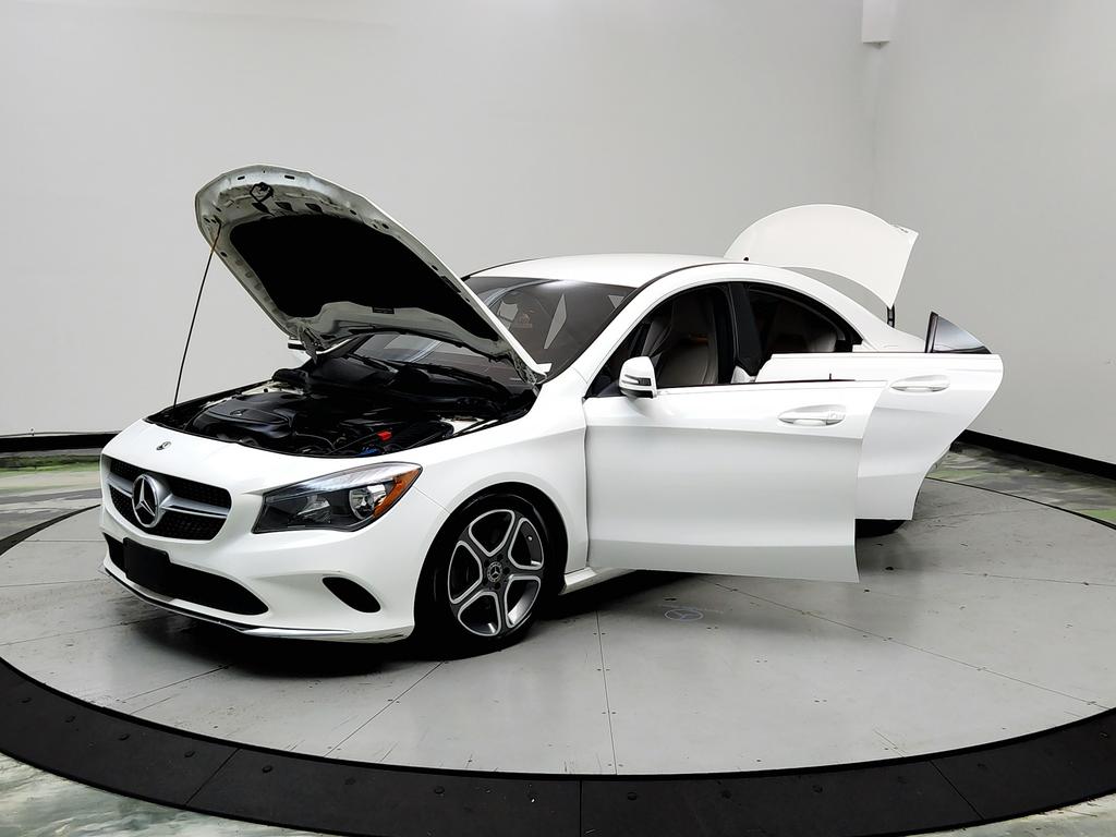 2019 Mercedes-Benz A-Class - $9,345