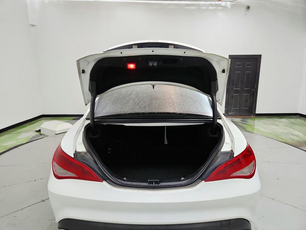 2019 Mercedes-Benz A-Class - $9,345