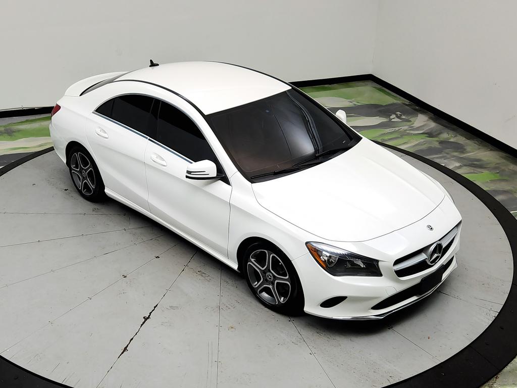 2019 Mercedes-Benz A-Class - $9,345