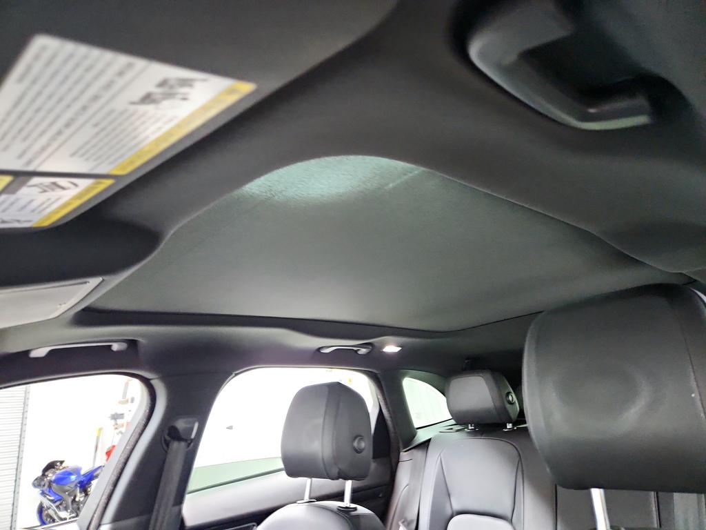2017 Jaguar F-PACE - $9,995