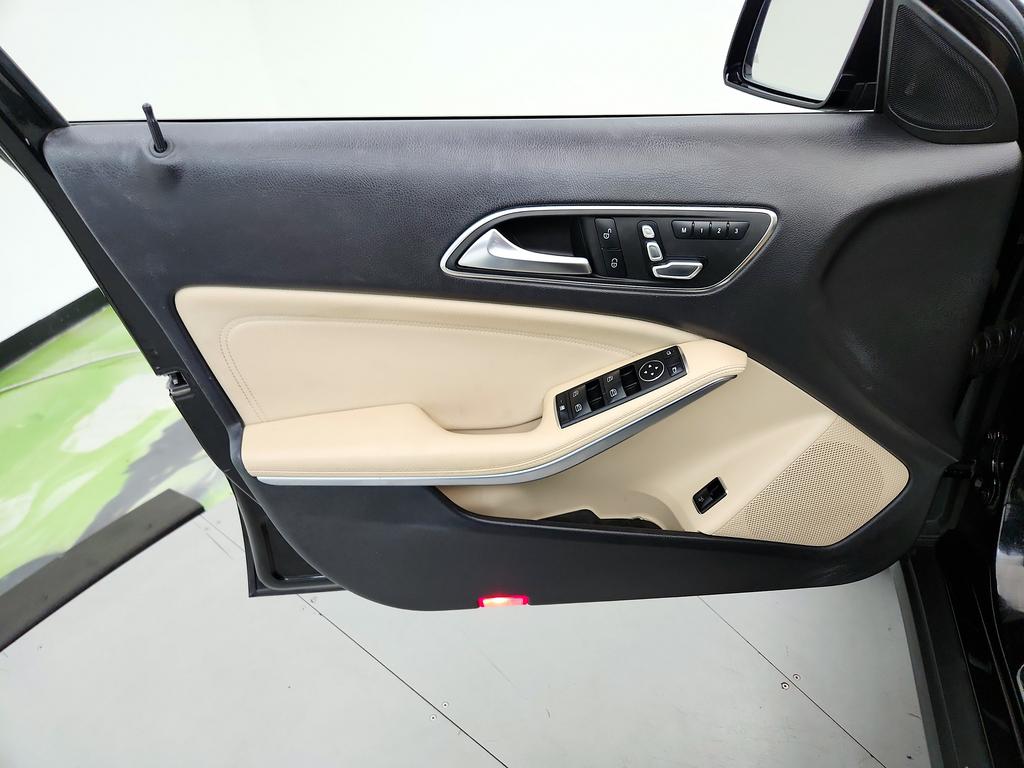2019 Mercedes-Benz A-Class - $7,950